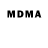 MDMA crystal Multi_ Fandom_Army